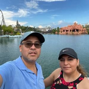 Meet your Posher, Joanne